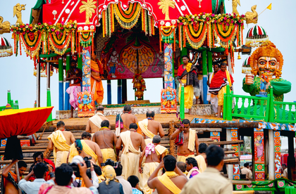 Odisha govt issues nominations for Shree Jagannatha Temple Managing Committee; former CAG also nominated | Odisha govt issues nominations for Shree Jagannatha Temple Managing Committee; former CAG also nominated