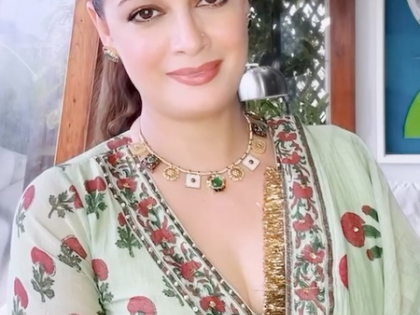 Dia Mirza reflects on all her strong character portrayals on Women's Equality Day | Dia Mirza reflects on all her strong character portrayals on Women's Equality Day Dia Mirza reflects on all her strong character portrayals on Women's Equality Day | Dia Mirza reflects on all her strong character portrayals on Women's Equality Day