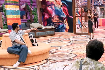Bigg Boss 19: Massive showdown between Abhishek, Nehal over “chicken" | Bigg Boss 19: Massive showdown between Abhishek, Nehal over “chicken" Bigg Boss 19: Massive showdown between Abhishek, Nehal over “chicken" | Bigg Boss 19: Massive showdown between Abhishek, Nehal over “chicken"