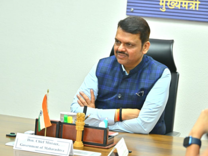Necessary to consider next 50 years during urban development plan implementation: Maha CM | Necessary to consider next 50 years during urban development plan implementation: Maha CM Necessary to consider next 50 years during urban development plan implementation: Maha CM | Necessary to consider next 50 years during urban development plan implementation: Maha CM