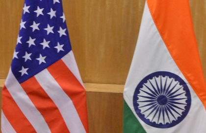 India, US reaffirm commitment to enhancing cooperation amid tensions | India, US reaffirm commitment to enhancing cooperation amid tensions India, US reaffirm commitment to enhancing cooperation amid tensions | India, US reaffirm commitment to enhancing cooperation amid tensions