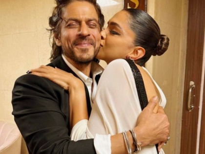 Rajasthan: FIR filed against Shah Rukh Khan and Deepika Padukone for promoting ‘faulty’ vehicle | Rajasthan: FIR filed against Shah Rukh Khan and Deepika Padukone for promoting ‘faulty’ vehicle Rajasthan: FIR filed against Shah Rukh Khan and Deepika Padukone for promoting ‘faulty’ vehicle | Rajasthan: FIR filed against Shah Rukh Khan and Deepika Padukone for promoting ‘faulty’ vehicle
