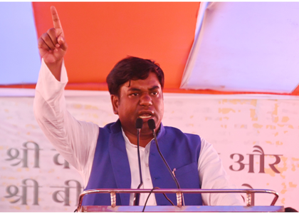 VIP chief Mukesh Sahani pledges 37 pc tickets for EBC candidates in Bihar polls | VIP chief Mukesh Sahani pledges 37 pc tickets for EBC candidates in Bihar polls VIP chief Mukesh Sahani pledges 37 pc tickets for EBC candidates in Bihar polls | VIP chief Mukesh Sahani pledges 37 pc tickets for EBC candidates in Bihar polls