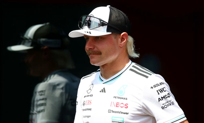 Formula 1: Perez targets joy in racing again with Bottas as they join Cadillac | Formula 1: Perez targets joy in racing again with Bottas as they join Cadillac Formula 1: Perez targets joy in racing again with Bottas as they join Cadillac | Formula 1: Perez targets joy in racing again with Bottas as they join Cadillac