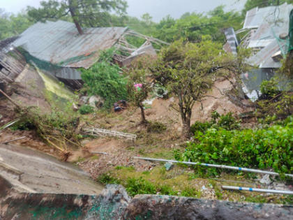 My thoughts are with bereaved families: PM Modi expresses grief over Vaishno Devi landslide | My thoughts are with bereaved families: PM Modi expresses grief over Vaishno Devi landslide My thoughts are with bereaved families: PM Modi expresses grief over Vaishno Devi landslide | My thoughts are with bereaved families: PM Modi expresses grief over Vaishno Devi landslide