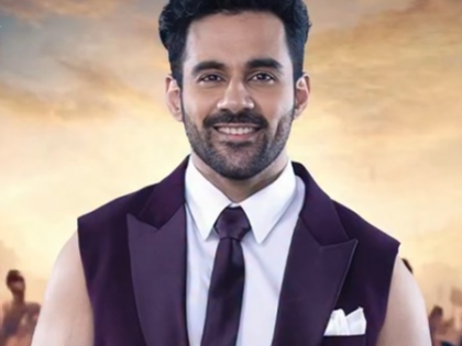 Abhishek Bajaj believes in spontaneity, calls ‘Bigg Boss’ a game of mental strength | Abhishek Bajaj believes in spontaneity, calls ‘Bigg Boss’ a game of mental strength Abhishek Bajaj believes in spontaneity, calls ‘Bigg Boss’ a game of mental strength | Abhishek Bajaj believes in spontaneity, calls ‘Bigg Boss’ a game of mental strength