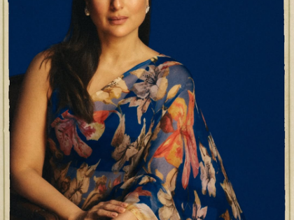 Kareena Kapoor: Celebrations are always brighter with Bappa’s blessings | Kareena Kapoor: Celebrations are always brighter with Bappa’s blessings