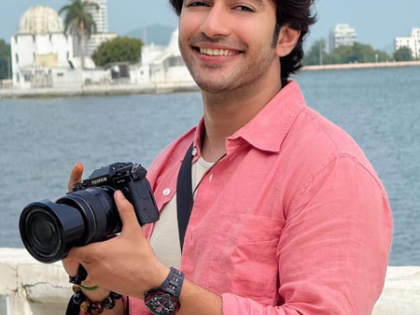 Actor Akshay Kharodia talks about ‘Lagey Rabb Warga’: It reminds every couple to respect one another | Actor Akshay Kharodia talks about ‘Lagey Rabb Warga’: It reminds every couple to respect one another Actor Akshay Kharodia talks about ‘Lagey Rabb Warga’: It reminds every couple to respect one another | Actor Akshay Kharodia talks about ‘Lagey Rabb Warga’: It reminds every couple to respect one another