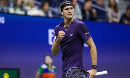 Zverev eases past Tabilo to wrap up US Open first round action | Zverev eases past Tabilo to wrap up US Open first round action Zverev eases past Tabilo to wrap up US Open first round action | Zverev eases past Tabilo to wrap up US Open first round action