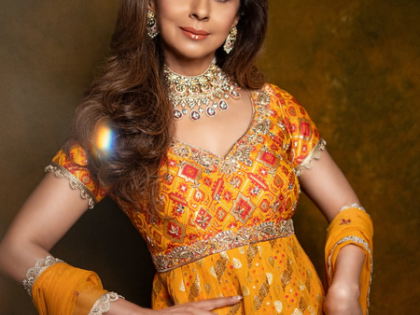 Urmila Matondkar welcomes Lord Ganesha with a beautiful dance performance | Urmila Matondkar welcomes Lord Ganesha with a beautiful dance performance Urmila Matondkar welcomes Lord Ganesha with a beautiful dance performance | Urmila Matondkar welcomes Lord Ganesha with a beautiful dance performance