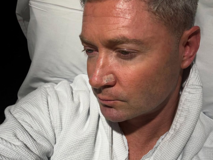 Check-ups and early detection is key: Michael Clarke's 'friendly reminder' to fans after another skin cancer surgery | Check-ups and early detection is key: Michael Clarke's 'friendly reminder' to fans after another skin cancer surgery Check-ups and early detection is key: Michael Clarke's 'friendly reminder' to fans after another skin cancer surgery | Check-ups and early detection is key: Michael Clarke's 'friendly reminder' to fans after another skin cancer surgery