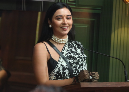 ‘Bigg Boss 19’: Tanya Mittal has taken more than 800 sarees inside the house | ‘Bigg Boss 19’: Tanya Mittal has taken more than 800 sarees inside the house ‘Bigg Boss 19’: Tanya Mittal has taken more than 800 sarees inside the house | ‘Bigg Boss 19’: Tanya Mittal has taken more than 800 sarees inside the house