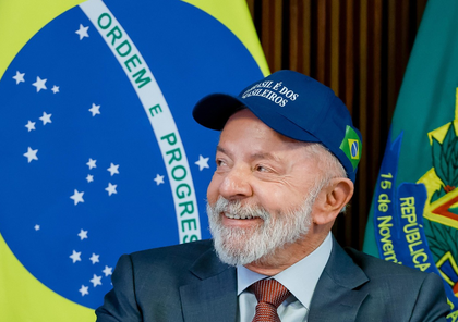 Lula says Brazil should not be treated as subordinate | Lula says Brazil should not be treated as subordinate Lula says Brazil should not be treated as subordinate | Lula says Brazil should not be treated as subordinate