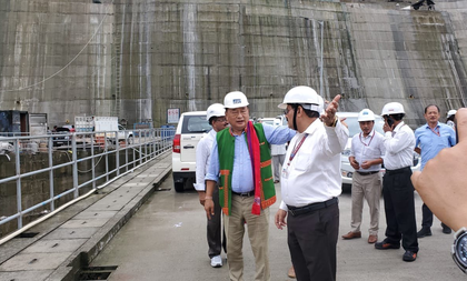 Arunachal govt invests Rs 4,788 crore to ensure reliable power supply | Arunachal govt invests Rs 4,788 crore to ensure reliable power supply Arunachal govt invests Rs 4,788 crore to ensure reliable power supply | Arunachal govt invests Rs 4,788 crore to ensure reliable power supply