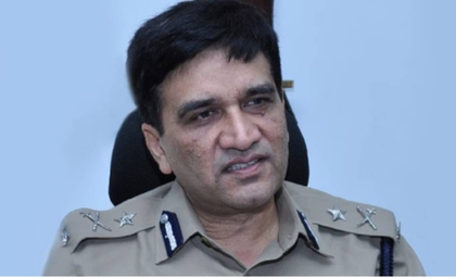 Top Kerala Police official passes away on day of official farewell | Top Kerala Police official passes away on day of official farewell Top Kerala Police official passes away on day of official farewell | Top Kerala Police official passes away on day of official farewell