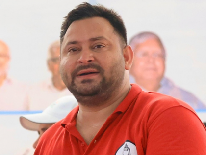 ‘NDA will also cut names from ration cards and stop pensions’, claims Tejashwi Yadav | ‘NDA will also cut names from ration cards and stop pensions’, claims Tejashwi Yadav ‘NDA will also cut names from ration cards and stop pensions’, claims Tejashwi Yadav | ‘NDA will also cut names from ration cards and stop pensions’, claims Tejashwi Yadav