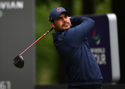 Golf: Home hero Shubhankar Sharma joins global starcast at DP World India Championship | Golf: Home hero Shubhankar Sharma joins global starcast at DP World India Championship Golf: Home hero Shubhankar Sharma joins global starcast at DP World India Championship | Golf: Home hero Shubhankar Sharma joins global starcast at DP World India Championship
