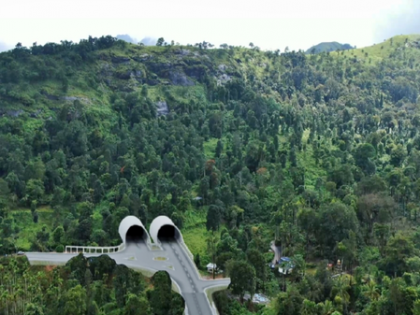 All set for launch of longest tunnel road project in Kerala on Aug 31: Official | All set for launch of longest tunnel road project in Kerala on Aug 31: Official All set for launch of longest tunnel road project in Kerala on Aug 31: Official | All set for launch of longest tunnel road project in Kerala on Aug 31: Official