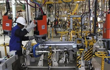 Engineering exports sector looking at govt to help navigate US tariffs: EEPC India | Engineering exports sector looking at govt to help navigate US tariffs: EEPC India Engineering exports sector looking at govt to help navigate US tariffs: EEPC India | Engineering exports sector looking at govt to help navigate US tariffs: EEPC India
