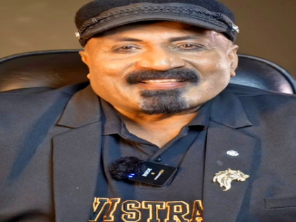 Magician Samraj to honour Operation Sindoor with ‘The Great Missile Blast Escape’ | Magician Samraj to honour Operation Sindoor with ‘The Great Missile Blast Escape’ Magician Samraj to honour Operation Sindoor with ‘The Great Missile Blast Escape’ | Magician Samraj to honour Operation Sindoor with ‘The Great Missile Blast Escape’