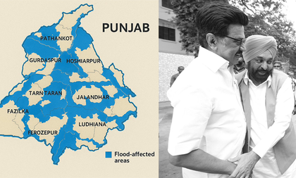 Tarun Chugh slams Punjab CM Mann; says AAP turned Punjab into ‘luxury colony’ for Kejriwal–Sisodia | Tarun Chugh slams Punjab CM Mann; says AAP turned Punjab into ‘luxury colony’ for Kejriwal–Sisodia Tarun Chugh slams Punjab CM Mann; says AAP turned Punjab into ‘luxury colony’ for Kejriwal–Sisodia | Tarun Chugh slams Punjab CM Mann; says AAP turned Punjab into ‘luxury colony’ for Kejriwal–Sisodia