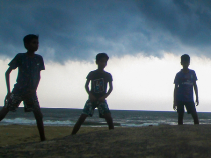 Manipur: Three children missing since Monday rescued | Manipur: Three children missing since Monday rescued Manipur: Three children missing since Monday rescued | Manipur: Three children missing since Monday rescued