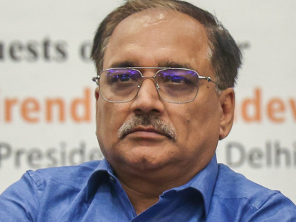 ‘Pursue scriptwriting in Mumbai, don’t waste time in politics’: Delhi BJP chief to Saurabh Bhardwaj | ‘Pursue scriptwriting in Mumbai, don’t waste time in politics’: Delhi BJP chief to Saurabh Bhardwaj ‘Pursue scriptwriting in Mumbai, don’t waste time in politics’: Delhi BJP chief to Saurabh Bhardwaj | ‘Pursue scriptwriting in Mumbai, don’t waste time in politics’: Delhi BJP chief to Saurabh Bhardwaj