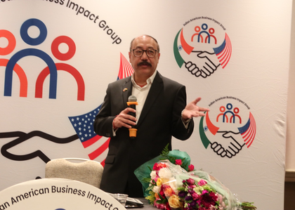 'Special partnership' between PM Modi and Trump will steer India-US relationship: Shringla | 'Special partnership' between PM Modi and Trump will steer India-US relationship: Shringla 'Special partnership' between PM Modi and Trump will steer India-US relationship: Shringla | 'Special partnership' between PM Modi and Trump will steer India-US relationship: Shringla