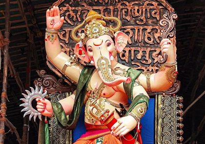TN: Vinayaga Chaturthi celebrated with devotion and festivity | TN: Vinayaga Chaturthi celebrated with devotion and festivity TN: Vinayaga Chaturthi celebrated with devotion and festivity | TN: Vinayaga Chaturthi celebrated with devotion and festivity