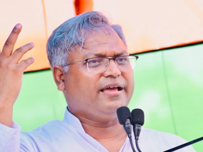 Bihar: JD-U targets Voter Adhikar Yatra; questions INDIA Bloc leadership | Bihar: JD-U targets Voter Adhikar Yatra; questions INDIA Bloc leadership Bihar: JD-U targets Voter Adhikar Yatra; questions INDIA Bloc leadership | Bihar: JD-U targets Voter Adhikar Yatra; questions INDIA Bloc leadership