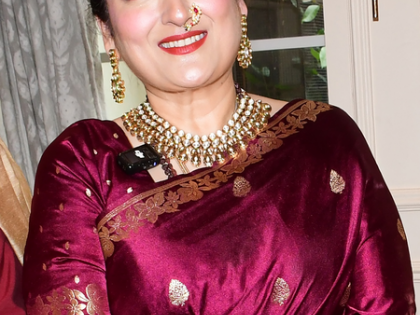 Sunita Ahuja clarifies her statement on Ahaan Panday: I’m your big fan beta | Sunita Ahuja clarifies her statement on Ahaan Panday: I’m your big fan beta Sunita Ahuja clarifies her statement on Ahaan Panday: I’m your big fan beta | Sunita Ahuja clarifies her statement on Ahaan Panday: I’m your big fan beta