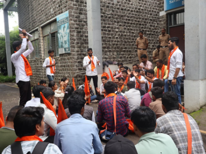 ABVP announces election committee for DUSU elections 2025 | ABVP announces election committee for DUSU elections 2025 ABVP announces election committee for DUSU elections 2025 | ABVP announces election committee for DUSU elections 2025