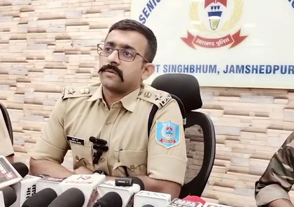 Fake job racket busted in Jamshedpur, four arrested; 179 youths rescued | Fake job racket busted in Jamshedpur, four arrested; 179 youths rescued Fake job racket busted in Jamshedpur, four arrested; 179 youths rescued | Fake job racket busted in Jamshedpur, four arrested; 179 youths rescued