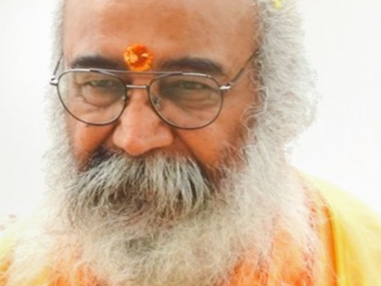 'Voter Adhikar Yatra will meet the same fate as Bharat Jodo Yatra': Acharya Pramod Krishnam | 'Voter Adhikar Yatra will meet the same fate as Bharat Jodo Yatra': Acharya Pramod Krishnam 'Voter Adhikar Yatra will meet the same fate as Bharat Jodo Yatra': Acharya Pramod Krishnam | 'Voter Adhikar Yatra will meet the same fate as Bharat Jodo Yatra': Acharya Pramod Krishnam