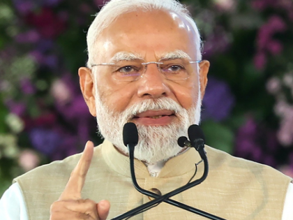 PM Modi, Finnish President Stubb discuss Ukraine peace, trade | PM Modi, Finnish President Stubb discuss Ukraine peace, trade