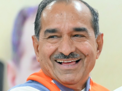 Not our tradition to remove elected representatives: Rajasthan BJP chief | Not our tradition to remove elected representatives: Rajasthan BJP chief Not our tradition to remove elected representatives: Rajasthan BJP chief | Not our tradition to remove elected representatives: Rajasthan BJP chief