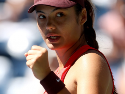 US Open: Emma Raducanu cruises past Janice Tjen to reach third round | US Open: Emma Raducanu cruises past Janice Tjen to reach third round US Open: Emma Raducanu cruises past Janice Tjen to reach third round | US Open: Emma Raducanu cruises past Janice Tjen to reach third round