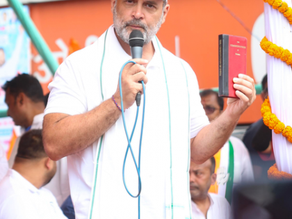 Congress’ Bihar push seen as a tactical move amid electoral marginalisation | Congress’ Bihar push seen as a tactical move amid electoral marginalisation Congress’ Bihar push seen as a tactical move amid electoral marginalisation | Congress’ Bihar push seen as a tactical move amid electoral marginalisation