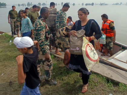 Sukhbir Badal appeals to PM Modi to release special package for flood-hit Punjab | Sukhbir Badal appeals to PM Modi to release special package for flood-hit Punjab Sukhbir Badal appeals to PM Modi to release special package for flood-hit Punjab | Sukhbir Badal appeals to PM Modi to release special package for flood-hit Punjab
