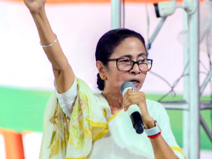 Mamata Banerjee’s politics of appeasement gone to absurd levels: Amit Malviya | Mamata Banerjee’s politics of appeasement gone to absurd levels: Amit Malviya Mamata Banerjee’s politics of appeasement gone to absurd levels: Amit Malviya | Mamata Banerjee’s politics of appeasement gone to absurd levels: Amit Malviya
