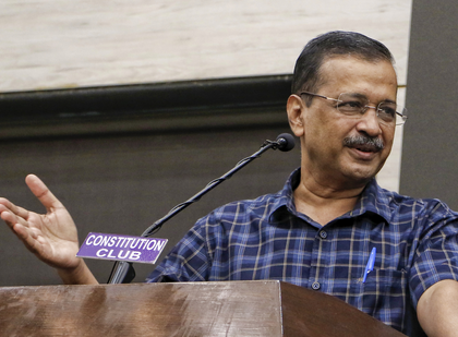 Arvind Kejriwal to get appropriate bungalow in 10 days: Centre tells HC | Arvind Kejriwal to get appropriate bungalow in 10 days: Centre tells HC