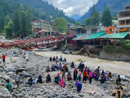 Inter-Ministerial Central Teams constituted to assess damage in disaster-affected states | Inter-Ministerial Central Teams constituted to assess damage in disaster-affected states Inter-Ministerial Central Teams constituted to assess damage in disaster-affected states | Inter-Ministerial Central Teams constituted to assess damage in disaster-affected states