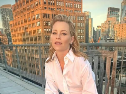 Elizabeth Banks to essay lead in a limited series about murder trial | Elizabeth Banks to essay lead in a limited series about murder trial