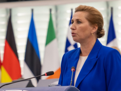 Danish PM slams US interference in Greenland as 'unacceptable' | Danish PM slams US interference in Greenland as 'unacceptable'