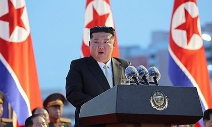 North Korea's Kim to visit China for September 3 military parade: State media | North Korea's Kim to visit China for September 3 military parade: State media North Korea's Kim to visit China for September 3 military parade: State media | North Korea's Kim to visit China for September 3 military parade: State media