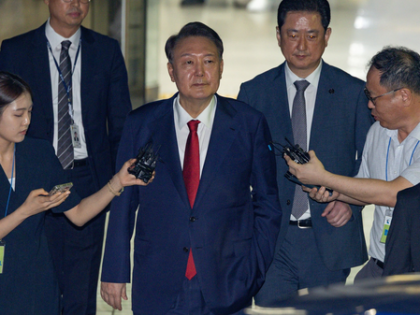South Korea: Yoon absent from his insurrection trial for 6th consecutive time | South Korea: Yoon absent from his insurrection trial for 6th consecutive time South Korea: Yoon absent from his insurrection trial for 6th consecutive time | South Korea: Yoon absent from his insurrection trial for 6th consecutive time