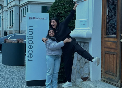 Sushmita Sen pens heart-warming note for daughter Alisah on ‘sweetest’ 16th birthday | Sushmita Sen pens heart-warming note for daughter Alisah on ‘sweetest’ 16th birthday