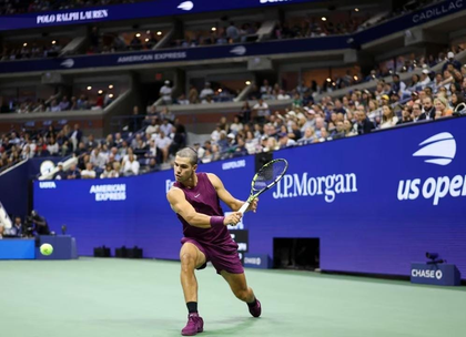 US Open: Alcaraz, Shelton & Djokovic charge into Round 3 | US Open: Alcaraz, Shelton & Djokovic charge into Round 3 US Open: Alcaraz, Shelton & Djokovic charge into Round 3 | US Open: Alcaraz, Shelton & Djokovic charge into Round 3