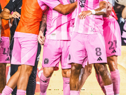 Messi's brace takes Inter Miami CF to Leagues Cup final with comeback win over Orlando City | Messi's brace takes Inter Miami CF to Leagues Cup final with comeback win over Orlando City Messi's brace takes Inter Miami CF to Leagues Cup final with comeback win over Orlando City | Messi's brace takes Inter Miami CF to Leagues Cup final with comeback win over Orlando City