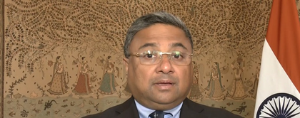 PM Modi-Shigeru Ishiba meet set to address pressing global challenges: India’s envoy to Japan Sibi George | PM Modi-Shigeru Ishiba meet set to address pressing global challenges: India’s envoy to Japan Sibi George PM Modi-Shigeru Ishiba meet set to address pressing global challenges: India’s envoy to Japan Sibi George | PM Modi-Shigeru Ishiba meet set to address pressing global challenges: India’s envoy to Japan Sibi George